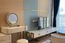 1 Bedroom Condo for rent in Noble Around 33, Khlong Tan Nuea, Bangkok near BTS Phrom Phong