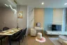 1 Bedroom Condo for rent in Noble Around 33, Khlong Tan Nuea, Bangkok near BTS Phrom Phong