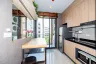 1 Bedroom Condo for rent in Hasu Haus, Phra Khanong Nuea, Bangkok near BTS On Nut
