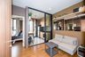1 Bedroom Condo for rent in Hasu Haus, Phra Khanong Nuea, Bangkok near BTS On Nut