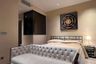 1 Bedroom Condo for rent in Ashton Chula-Silom, Si Phraya, Bangkok near MRT Sam Yan