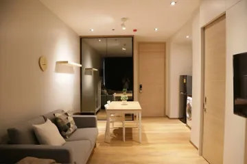Condo for rent in Park Origin Phrom Phong, Khlong Tan, Bangkok near BTS Phrom Phong