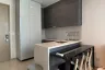1 Bedroom Condo for rent in The ESSE Asoke, Khlong Toei Nuea, Bangkok near BTS Asoke