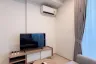 1 Bedroom Condo for rent in Noble Ambience Sukhumvit 42, Phra Khanong, Bangkok near BTS Ekkamai