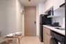 1 Bedroom Condo for rent in Noble Ambience Sukhumvit 42, Phra Khanong, Bangkok near BTS Ekkamai