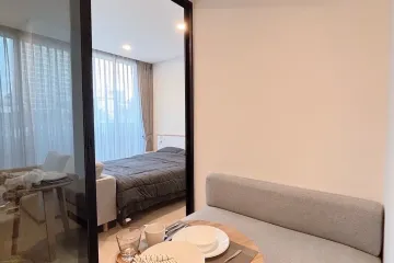1 Bedroom Condo for rent in Noble Ambience Sukhumvit 42, Phra Khanong, Bangkok near BTS Ekkamai