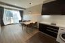 2 Bedroom Condo for rent in 59 Heritage, Khlong Tan Nuea, Bangkok near BTS Thong Lo
