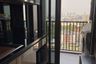 1 Bedroom Condo for rent in The Line Sukhumvit 71, Phra Khanong Nuea, Bangkok near BTS Phra Khanong