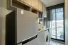1 Bedroom Condo for Sale or Rent in KnightsBridge Collage Sukhumvit 107, Bang Na, Bangkok near BTS Bearing