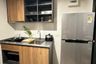 1 Bedroom Condo for rent in The Line Vibe, Chom Phon, Bangkok near BTS Ladphrao Intersection