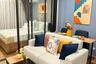 1 Bedroom Condo for rent in The Line Vibe, Chom Phon, Bangkok near BTS Ladphrao Intersection