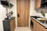 1 Bedroom Condo for rent in The Line Vibe, Chom Phon, Bangkok near BTS Ladphrao Intersection