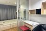Condo for rent in Lumpini Park Rama 9 - Ratchada, Bang Kapi, Bangkok near MRT Phra Ram 9