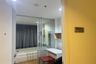 Condo for rent in Lumpini Park Rama 9 - Ratchada, Bang Kapi, Bangkok near MRT Phra Ram 9