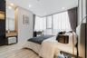 2 Bedroom Condo for rent in IDEO Mobi Sukhumvit 66, Bang Na, Bangkok near BTS Udom Suk