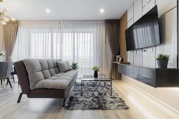 2 Bedroom Condo for rent in IDEO Mobi Sukhumvit 66, Bang Na, Bangkok near BTS Udom Suk