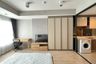 Condo for rent in Ideo Rama 9 - Asoke, Huai Khwang, Bangkok near MRT Phra Ram 9