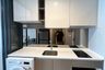 Condo for rent in Ideo Rama 9 - Asoke, Huai Khwang, Bangkok near MRT Phra Ram 9