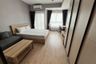 Condo for rent in Ideo Rama 9 - Asoke, Huai Khwang, Bangkok near MRT Phra Ram 9