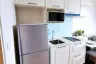 1 Bedroom Condo for rent in Q House Condo Sukhumvit 79, Phra Khanong Nuea, Bangkok near BTS On Nut