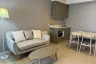 1 Bedroom Condo for rent in A Space Mega Bangna, Bang Kaeo, Samut Prakan