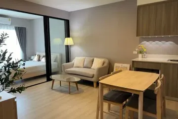 1 Bedroom Condo for rent in A Space Mega Bangna, Bang Kaeo, Samut Prakan