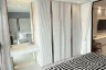1 Bedroom Condo for rent in Supalai Casa Riva, Bang Kho Laem, Bangkok near BTS Talat Phlu