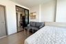 Condo for sale in The MUVE Kaset, Lat Yao, Bangkok near BTS Sena Nikhom