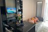 1 Bedroom Condo for rent in Ideo Chula - Samyan, Si Phraya, Bangkok near MRT Sam Yan