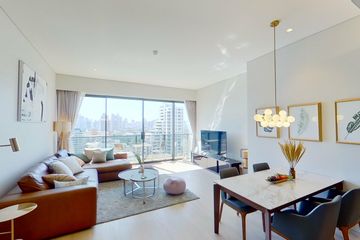 2 Bedroom Condo for rent in TELA Thonglor, Khlong Tan Nuea, Bangkok near BTS Thong Lo