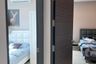 2 Bedroom Condo for rent in Infinite Moff Metro Sky Bangsue Prachachuen, Wong Sawang, Bangkok near MRT Bang Son