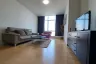 1 Bedroom Condo for rent in Baan Sathorn Chaopraya, Khlong Ton Sai, Bangkok near BTS Krung Thon Buri