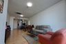 1 Bedroom Condo for rent in Baan Sathorn Chaopraya, Khlong Ton Sai, Bangkok near BTS Krung Thon Buri
