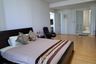 1 Bedroom Condo for rent in Baan Sathorn Chaopraya, Khlong Ton Sai, Bangkok near BTS Krung Thon Buri