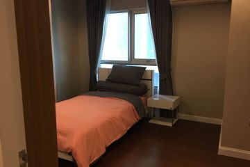 3 Bedroom Condo for Sale or Rent in Belle Grand Rama 9, Huai Khwang, Bangkok near MRT Phra Ram 9