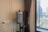 2 Bedroom Condo for rent in Life Asoke, Bang Kapi, Bangkok near MRT Phetchaburi