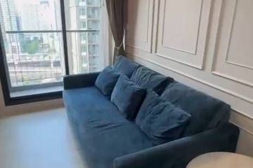 2 Bedroom Condo for rent in Life Asoke, Bang Kapi, Bangkok near MRT Phetchaburi