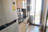 1 Bedroom Condo for rent in The Line Sukhumvit 71, Phra Khanong Nuea, Bangkok near BTS Phra Khanong
