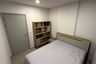 1 Bedroom Condo for Sale or Rent in Aspire Asoke-Ratchada, Din Daeng, Bangkok near MRT Phra Ram 9
