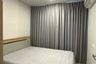 1 Bedroom Condo for Sale or Rent in Aspire Asoke-Ratchada, Din Daeng, Bangkok near MRT Phra Ram 9