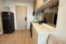 1 Bedroom Condo for rent in Life Rama 4 - Asoke, Khlong Toei, Bangkok near MRT Queen Sirikit National Convention Centre
