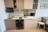1 Bedroom Condo for rent in Life Rama 4 - Asoke, Khlong Toei, Bangkok near MRT Queen Sirikit National Convention Centre