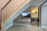2 Bedroom Condo for rent in Infinite Moff Metro Sky Bangsue Prachachuen, Wong Sawang, Bangkok near MRT Bang Son