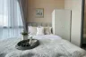 2 Bedroom Condo for rent in Infinite Moff Metro Sky Bangsue Prachachuen, Wong Sawang, Bangkok near MRT Bang Son