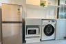 2 Bedroom Condo for rent in Infinite Moff Metro Sky Bangsue Prachachuen, Wong Sawang, Bangkok near MRT Bang Son