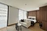 1 Bedroom Apartment for rent in 6th Avenue Sukhumvit 15, Khlong Toei Nuea, Bangkok near BTS Nana