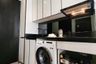 1 Bedroom Condo for rent in Chapter Charoennakhorn-Riverside, Bang Lamphu Lang, Bangkok near BTS Krung Thon Buri