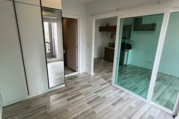 1 Bedroom Condo for sale in The Key Sathorn-Ratchapruek, Bang Kho, Bangkok near BTS Wutthakat