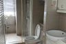 1 Bedroom Condo for rent in TC Green, Huai Khwang, Bangkok near MRT Phetchaburi