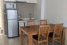 1 Bedroom Condo for rent in TC Green, Huai Khwang, Bangkok near MRT Phetchaburi